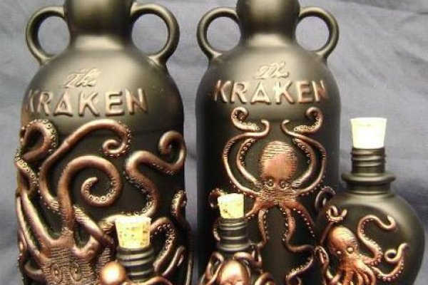 Почему кракен не блокируют